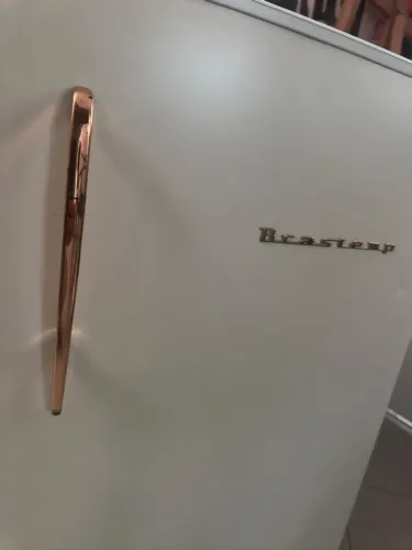 Frigobar Brastemp Retrô 