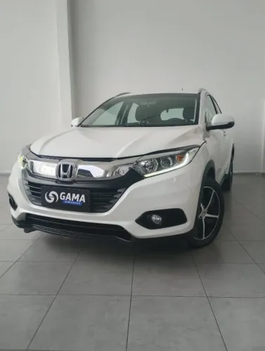 Honda HR-V EX 1.8 Flexone 16V 5P Aut. 2021