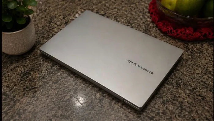 Notebook Asus VivoBook i5