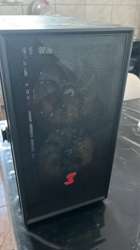 Gabinete dt3