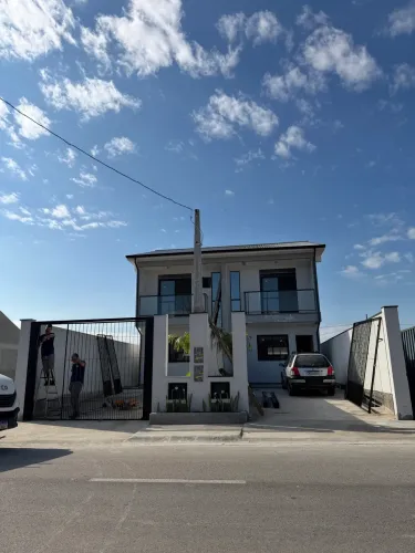 Alugo Casa Novinha - Nova Palhoça Para Locação Aluguel