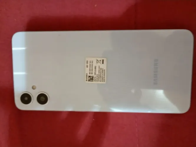Celular Samsung A05