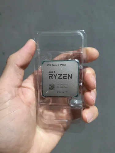Ryzen 7 5700x (8/16) 4.6GHz