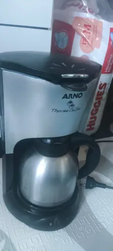 Cafeteira