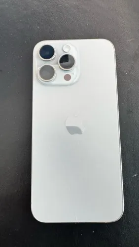iPhone 15 Pro Max 256gb com Nota Fiscal
