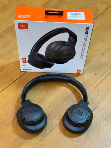 Fone JBL 720 BT