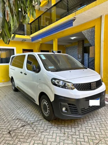 Fiat Scudo Multi 1.5 16 V Turbo Diesel 2023