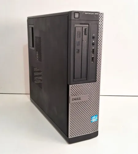 Computador Optiplex i3