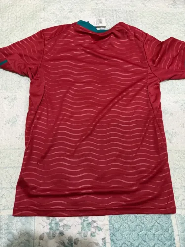 Camisa Seleção de Portugal - Copa 2026