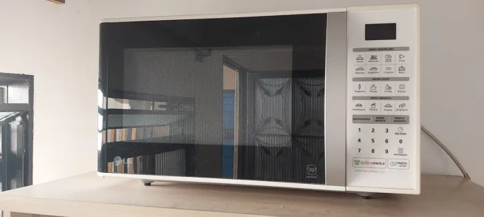 Micro-ondas