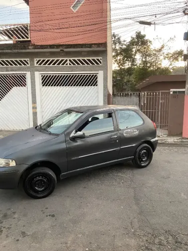 Fiat Palio 1.0/ Trofeo 1.0 Fire/ Fire Flex 2P 2003