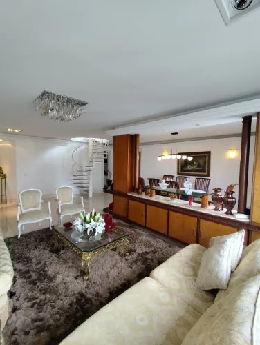 Apartamento à venda no Beau Rivage Plaza, GRAGERU, Aracaju, SE