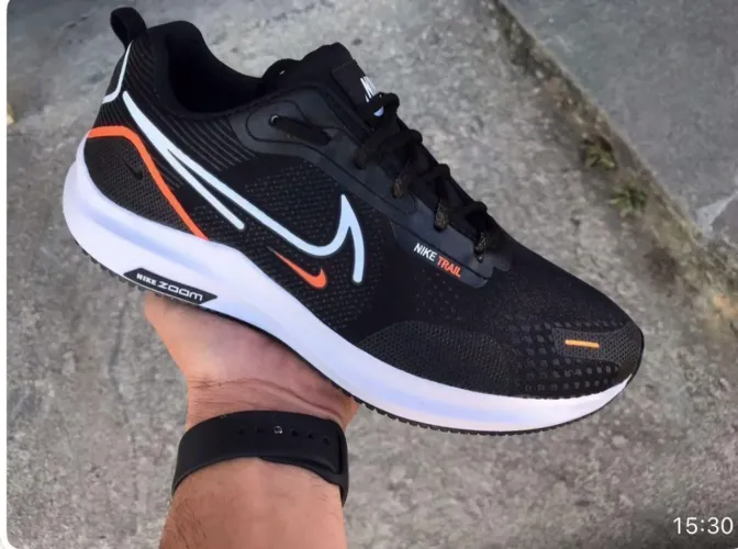 Tênis Nike
