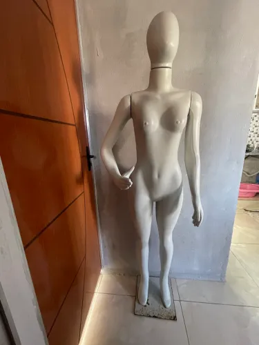 Manequim 