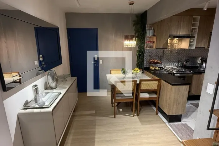 Apartamento à Venda - Picanço, 2 Quartos, 60 m2
