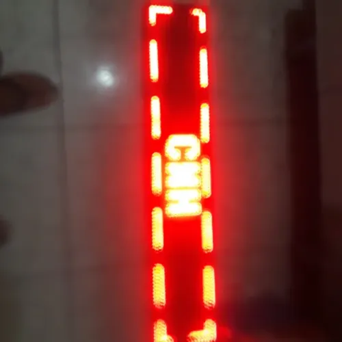 panel de LED briwax