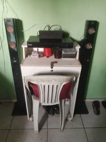 Home theater Samsung