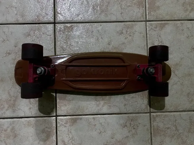 Skate Mini Cruiser Kronik Penny Board