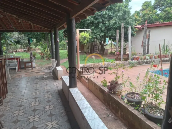 Chácara para venda com 2100 m² em Área Rural de Arealva, Arealva - SP