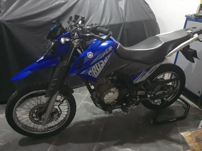 Crosser 150 z