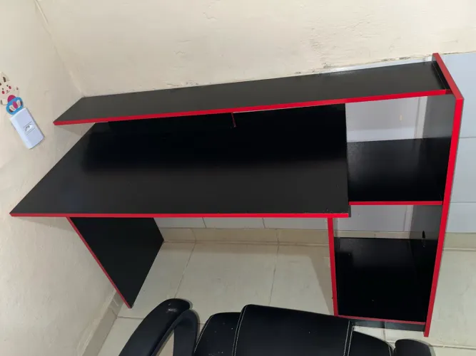 Mesa Gamer