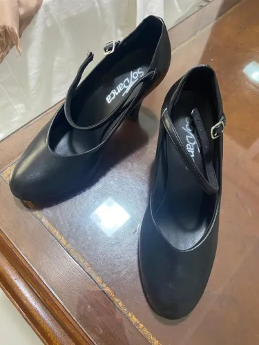 Sapato de dança Só Dança tam 37