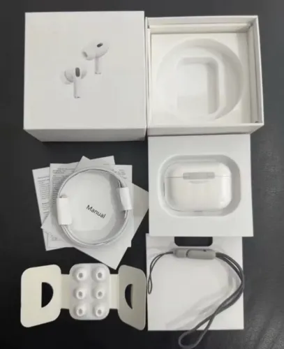 Air pods pro 5