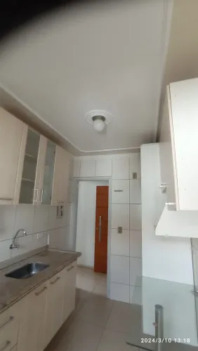 Apartanento Aluguel (2.500,00) Venda (350.000,00)