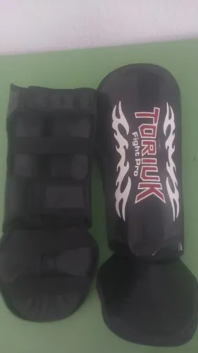 Caneleira TORIUK Fight Pro [G]