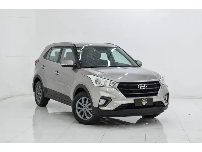 Hyundai Creta 2021