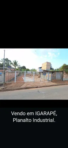 Lote IGARAPÉ M.G.