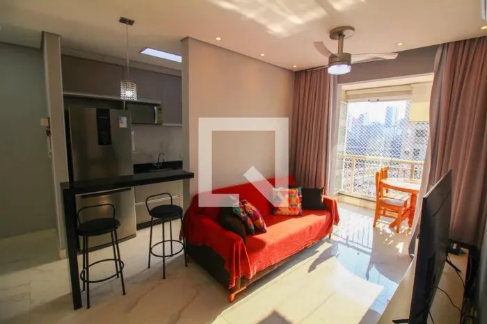 Apartamento à Venda - Mooca, 2 Quartos, 63 m2
