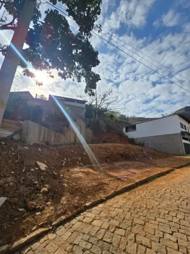 LOTE ESCRITURADO NO IBC