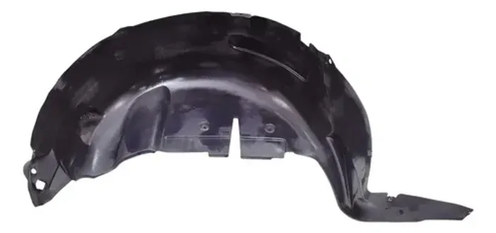 Parabarro Traseira Esquerda Renault Fluence Ano 2012