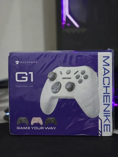 Controle Machenike G1 / 1K Hz / Lacrado