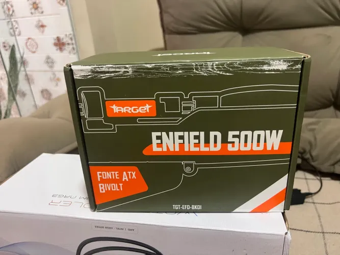 Kit Pc gamer pecas novas