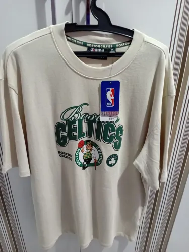 Camisa oficial Boston Celtius - Importada de Roma