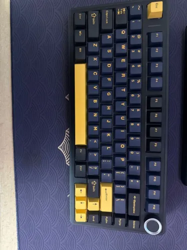 Aula f75 Novo!!