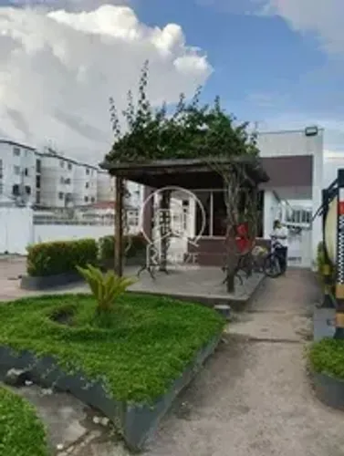 Imóvel para venda com 55 metros quadrados com 2 quartos em Novo Horizonte - Marituba - PA