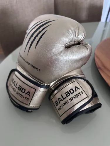 Luva Infantil Balboa Brand Soorts Boxe Muay Thai