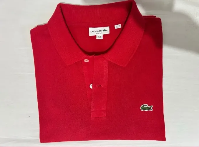Camiseta polo Lacoste