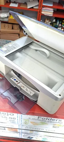 Impressora HP PSC 1315