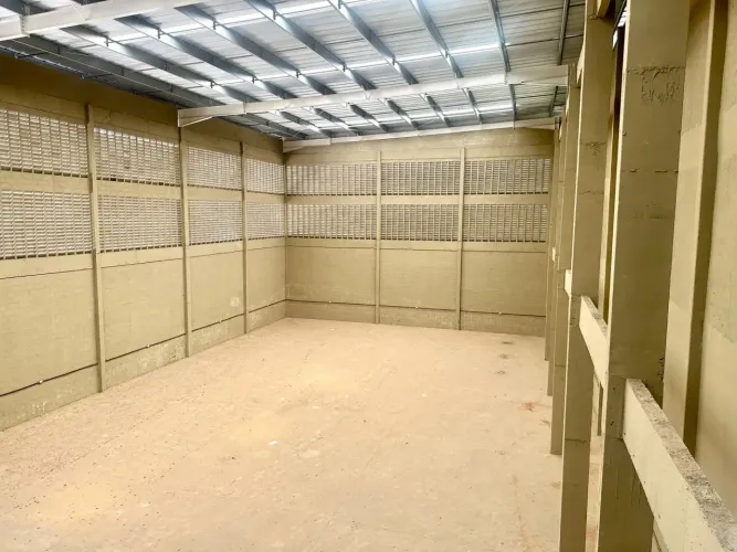 Galpão para Alugar em Parnamirim RN - 1.364 m2