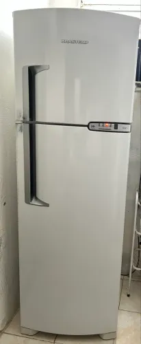 Refrigerador Brastemp 