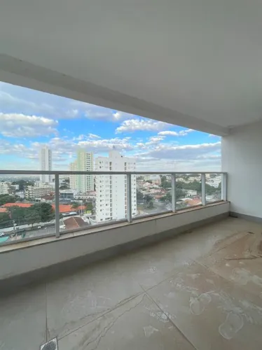 Apartamento a venda setor leste universitário, nunca habitado, 90m² - Excelente localizaçã