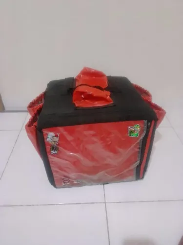Bag motoboy