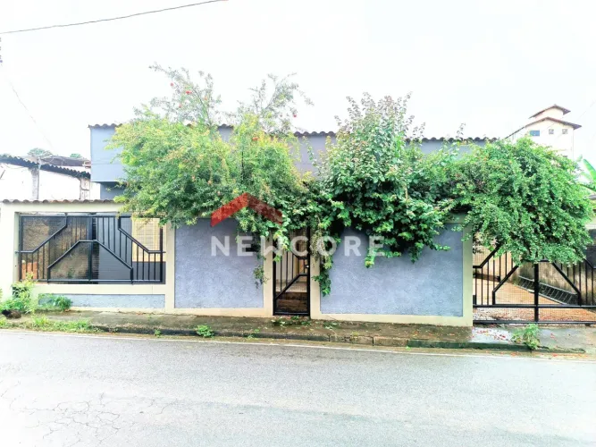 Casa em Rua Nossa Senhora Aparecida - Santo Antônio - Caeté/MG