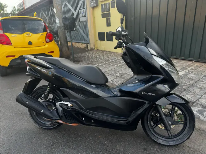 Honda PCX 150 