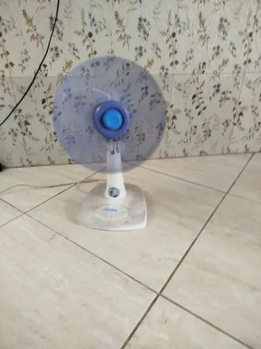 Ventilador ultra