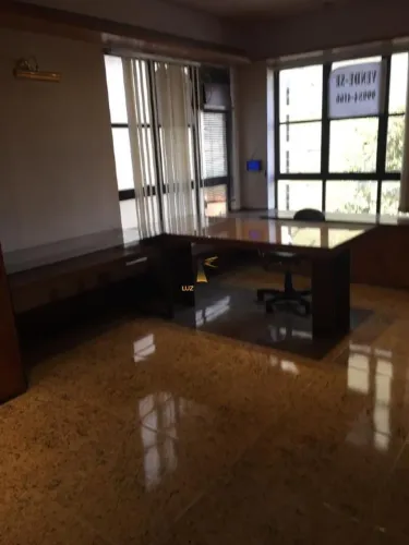 Sala à venda, Lourdes - Belo Horizonte/MG
